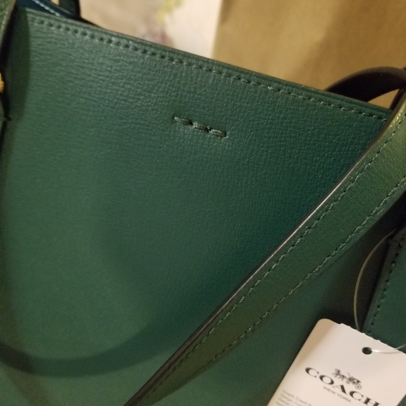 COACH BAG - Picture 3 of 11